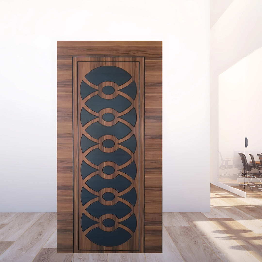 Mica Doors