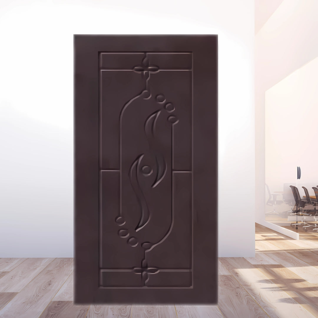 3D Doors