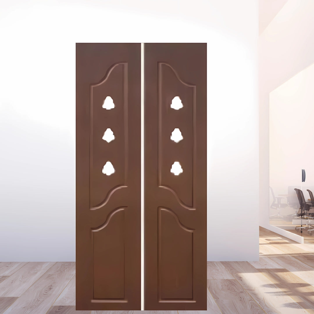 Bell Doors