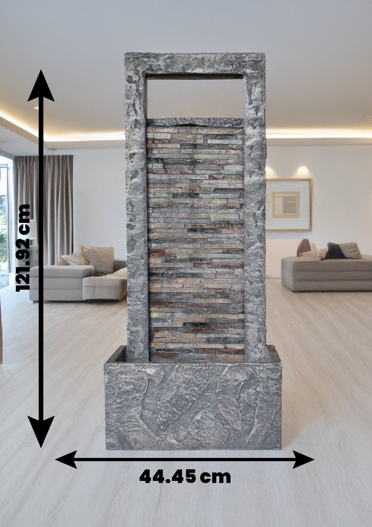 Wall Fountain