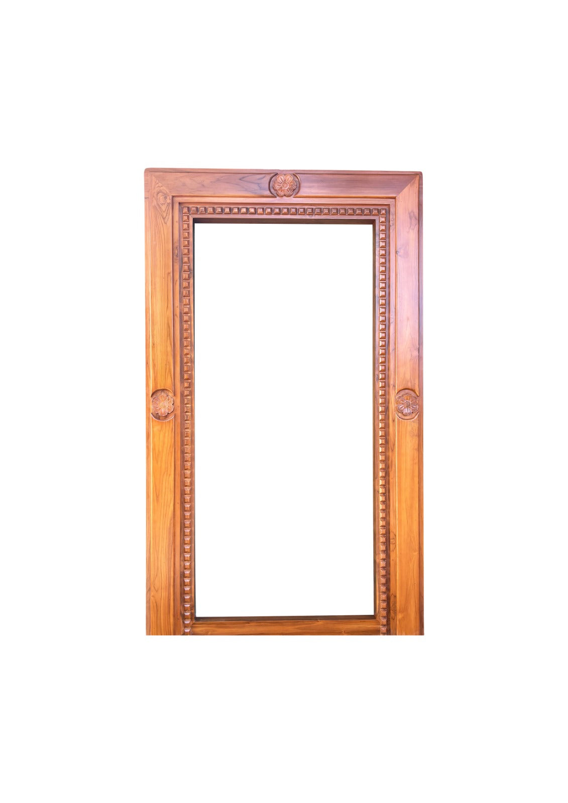 Main Nilai Premium Teak - Model (N-2) Size - 5*4