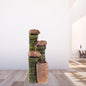 Home Delight 120 cm X 38 cm X 36  cm Water Fountain