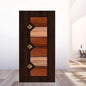 UV  Brass Doors