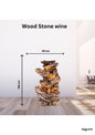 Wood Stone Wine