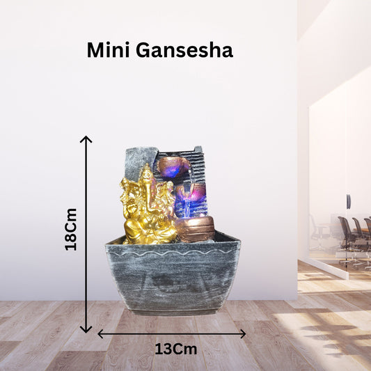 Mini Gansesha