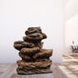 Water Fountain - 360*240mm