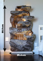 Stone Fountain